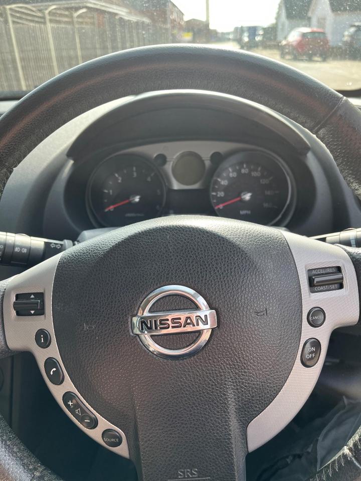 Nissan Qashqai - 1.5 dCi Acenta 2WD 5dr - part ex to clear - Image 17