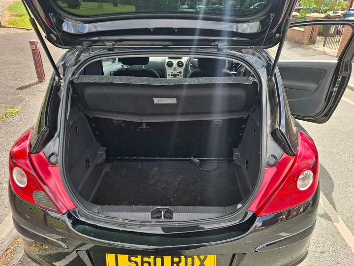 Vauxhall Corsa - 1.0i ecoFLEX 12v S 3dr - Image 9