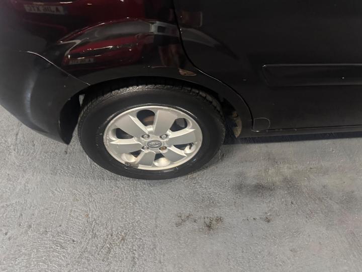 Kia Rio - 1.4 Domino 5dr - ULEZ + PART EX GOLD. - Image 19