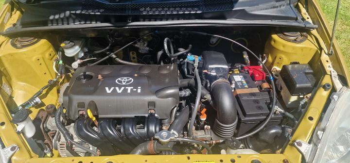 Toyota Yaris - 1.3 VVT-i 16v GLS 3dr - Auto / new Mot/ 3mnth warranty - Image 6