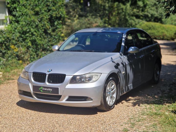 BMW 3 Series - 2.0 318i SE Euro 4 4dr - New in stock and ready to go - Image 17