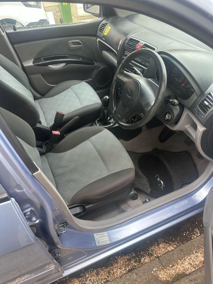 Kia Picanto - 1.1 LX 5dr - New in stock, ready to go - Image 5