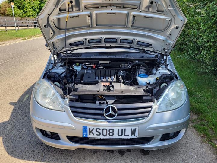 Mercedes-Benz A Class - 2.0 A180 CDI Classic SE 5dr - **PART EXCHANGE TO CLEAR** - Image 9