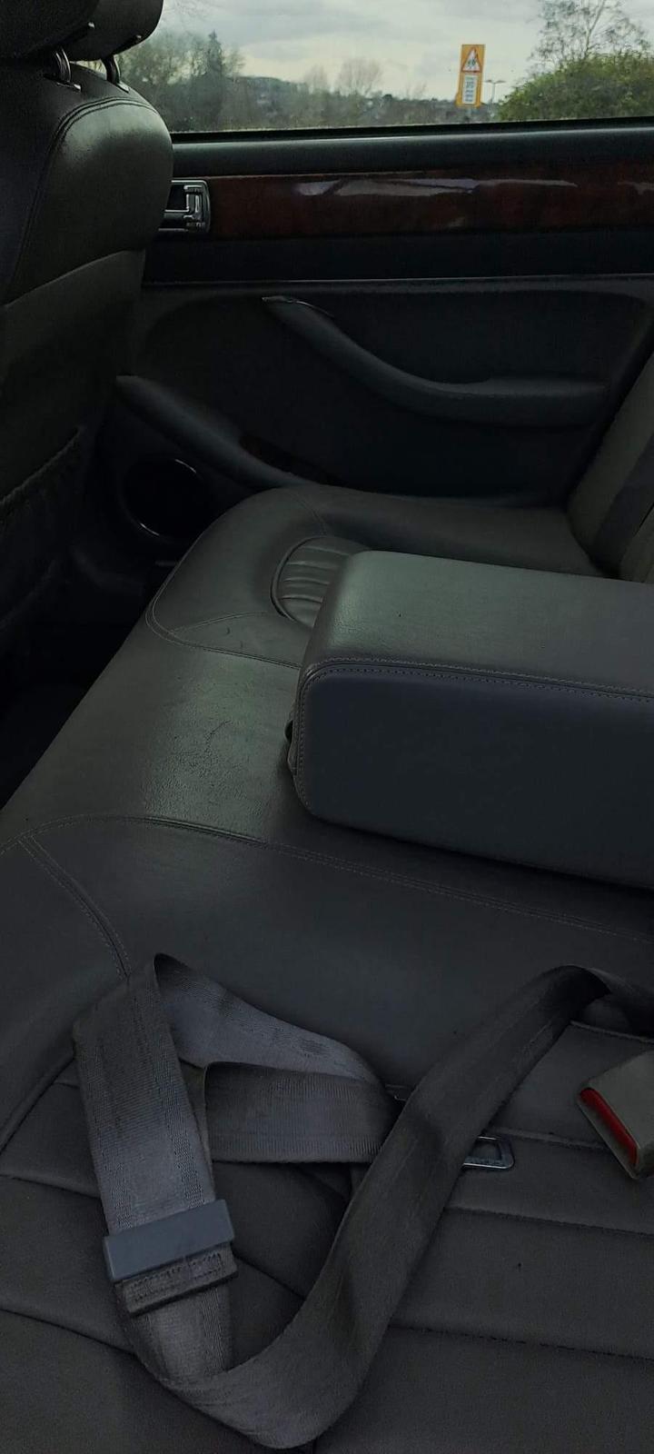 Jaguar XJ - 3.2 XJ6 4dr - Engine runs, needs new batter. - Image 20