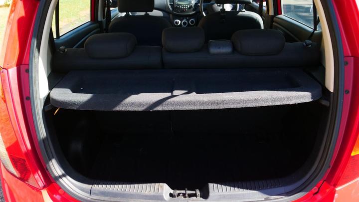 Hyundai i10 - 1.2 Classic Euro 4 5dr - BEST FOR NEW/YOUNG DRIVERS - Image 11
