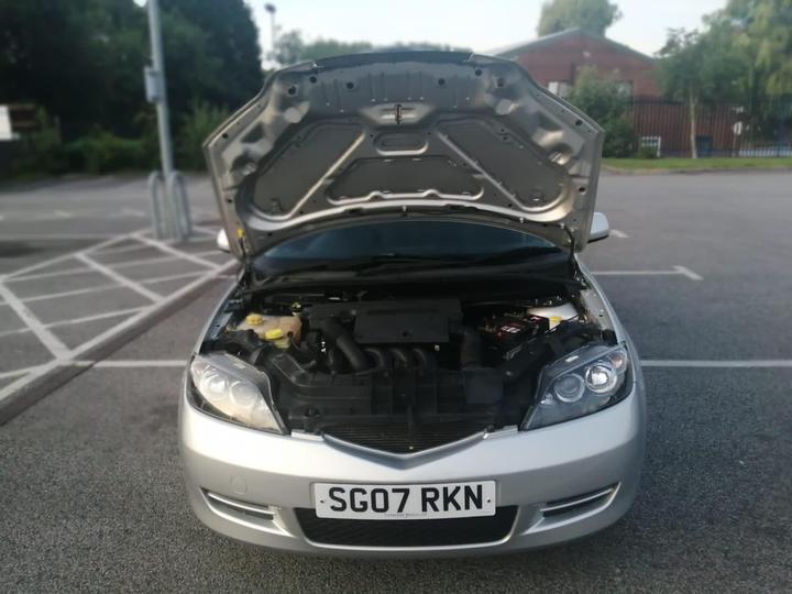 Mazda Mazda2 - 1.4 Capella 5dr - Image 30