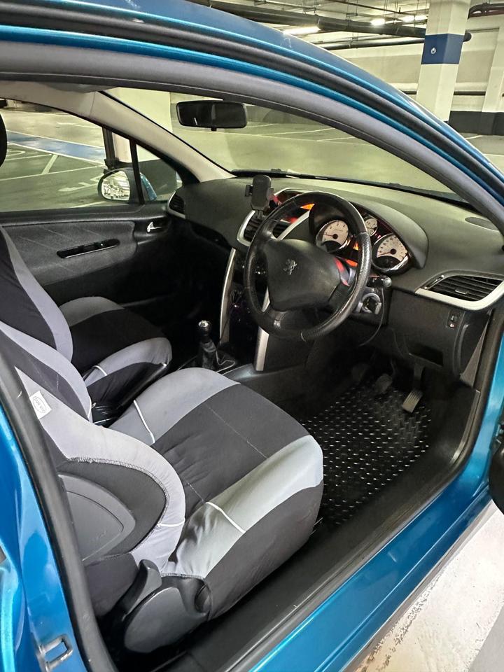 Peugeot 207 - 1.4 16v Sport 3dr - Image 8