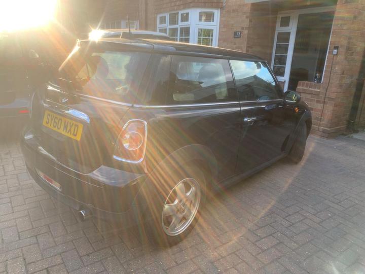 MINI Hatch - 1.6 One Euro 5 3dr - Image 3