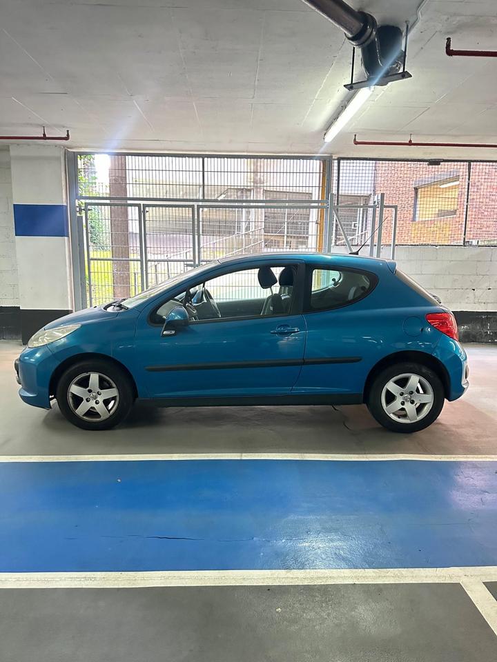 Peugeot 207 - 1.4 16v Sport 3dr - Image 3