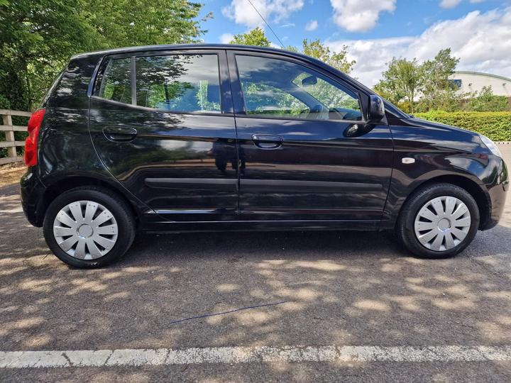 Kia Picanto - 1.1 Strike 5dr - IDEAL FIRST/LEARNER CAR. - Image 13
