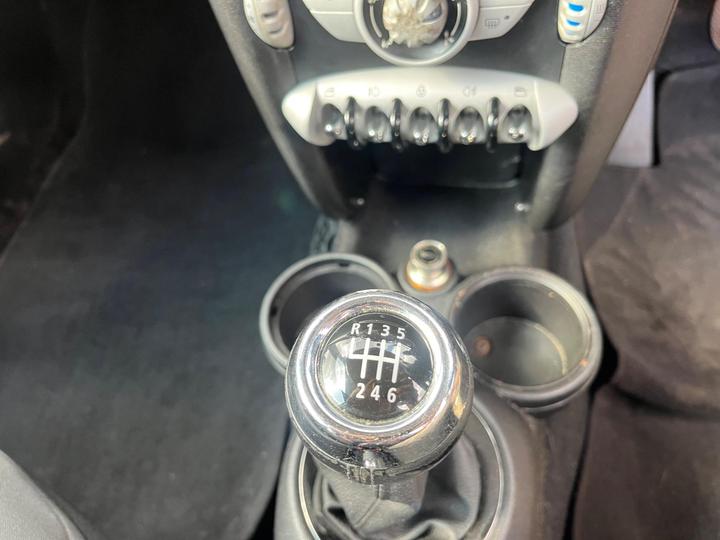 MINI Hatch - 1.4 One Euro 4 3dr - ULEZ-PEPPER EDT-DUE IN - Image 14