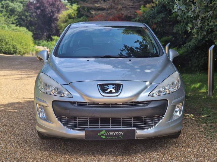Cheap Peugeot 308 - 1.6 VTi S 5dr - New in stock and ready to go for sale in Enfield, Greater London