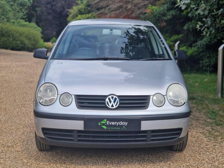 Cheap Volkswagen Polo - 1.4 S 5dr (a/c) - New in stock and ready to go for sale in Enfield, Greater London