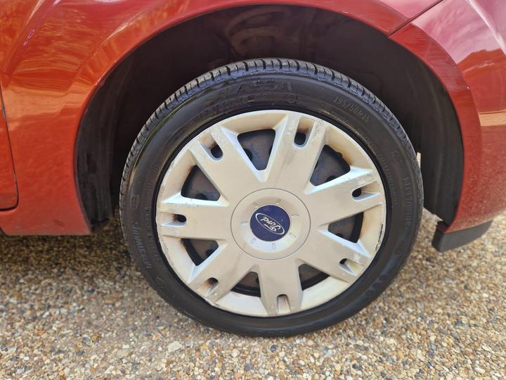 Ford Fiesta - 1.25 Style 5dr - New in stock and ready to go - Image 9