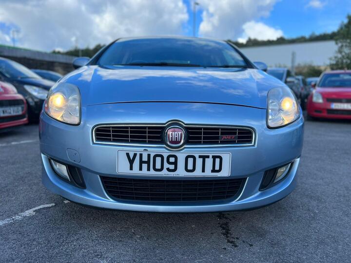 Fiat Bravo - 1.4 T-Jet Dynamic 5dr - Fresh MOT | Clutch Replaced - Image 2