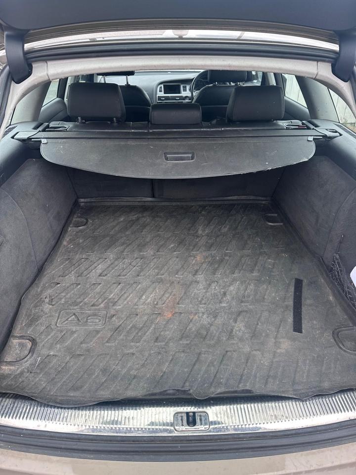 Audi A6 Avant - 2.7 TDI SE CVT 5dr - new engine put in in march - Image 19