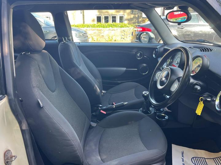 MINI Hatch - 1.6 One Euro 5 3dr - 3 Former Keepers + S/H + ULEZ - Image 9