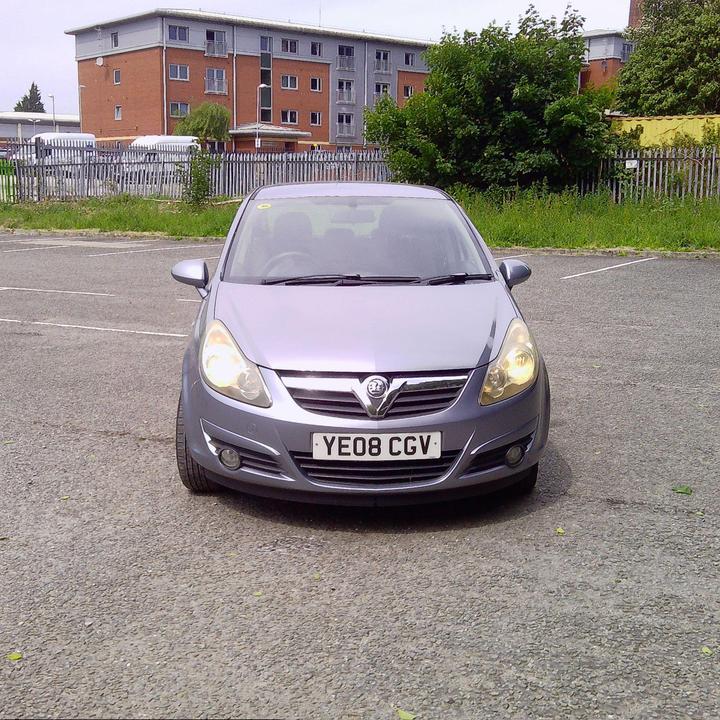 Vauxhall Corsa - 1.4i 16v SXi 5dr - Image 2