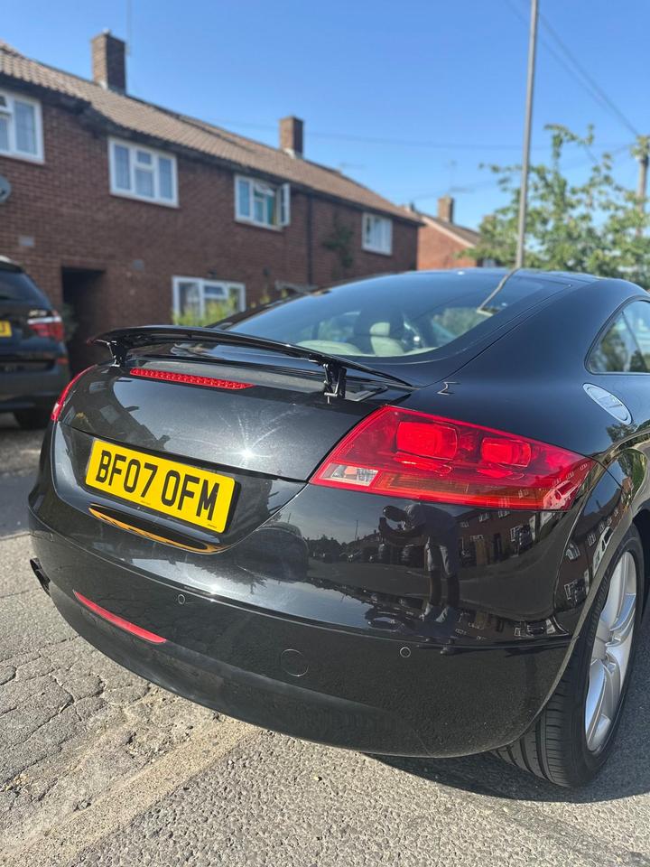 Audi TT - 2.0 TFSI Euro 4 3dr - ULEZ Compliant, MOT to Apr26. - Image 2
