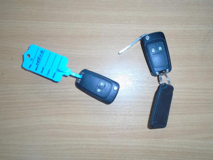 Vauxhall Meriva - 1.4 16V Exclusiv Euro 5 5dr (Non AC) - MoT Feb 26 2 Keys History - Image 20