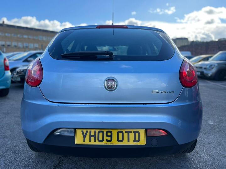 Fiat Bravo - 1.4 T-Jet Dynamic 5dr - Fresh MOT | Clutch Replaced - Image 6