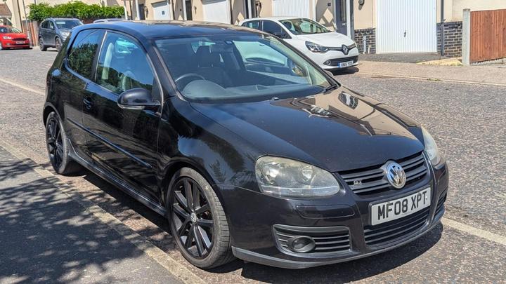 Cheap Volkswagen Golf - 2.0 TDI DPF GT Sport 3dr for sale in Colchester, Essex
