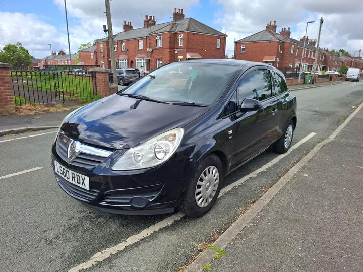 Vauxhall Corsa - 1.0i ecoFLEX 12v S 3dr - Image 2