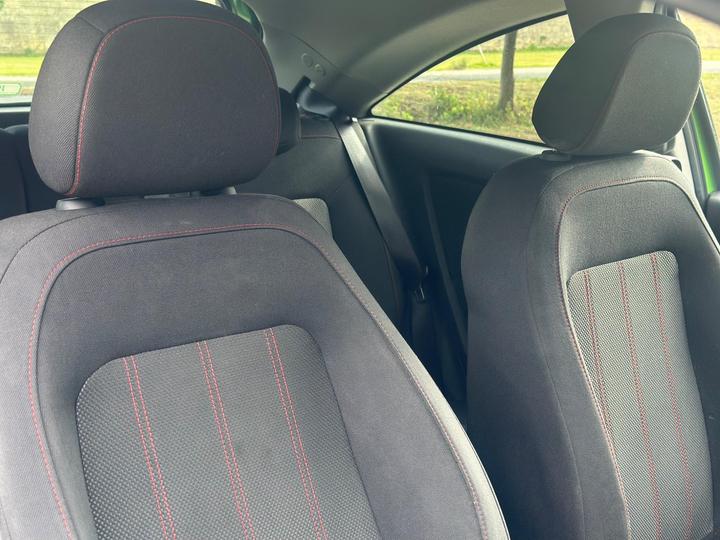 Vauxhall Corsa - 1.2i ecoFLEX 16V SXi Euro 5 (s/s) 3dr (A/C) - LONG MOT/ DRIVES A+/ DELIVERY - Image 13