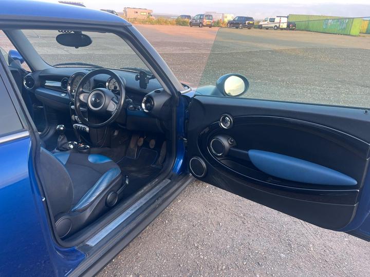 MINI Hatch - 1.4 One Euro 4 3dr - Image 16