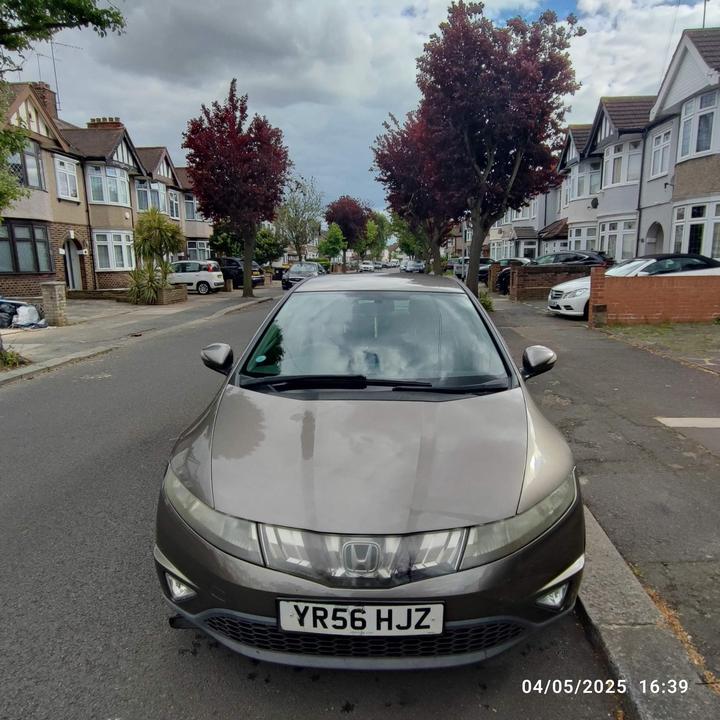 Cheap Honda Civic - 1.4 i-DSI S 5dr for sale in Ilford, Greater London