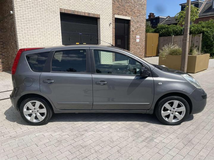 Nissan Note - 1.6 16v SVE 5dr - Image 5