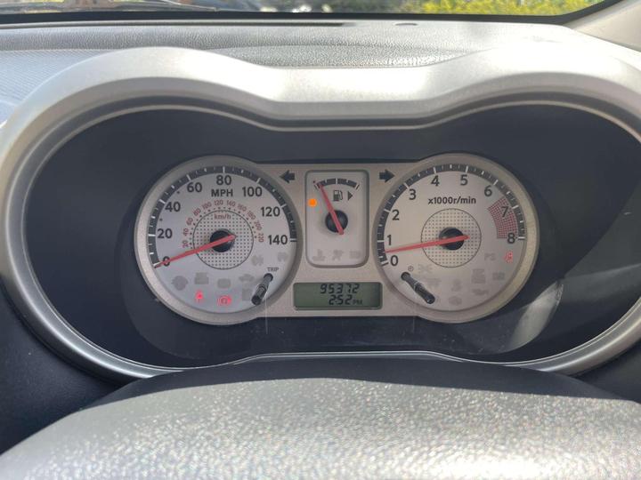 Nissan Note - 1.6 16v SVE 5dr - Image 17