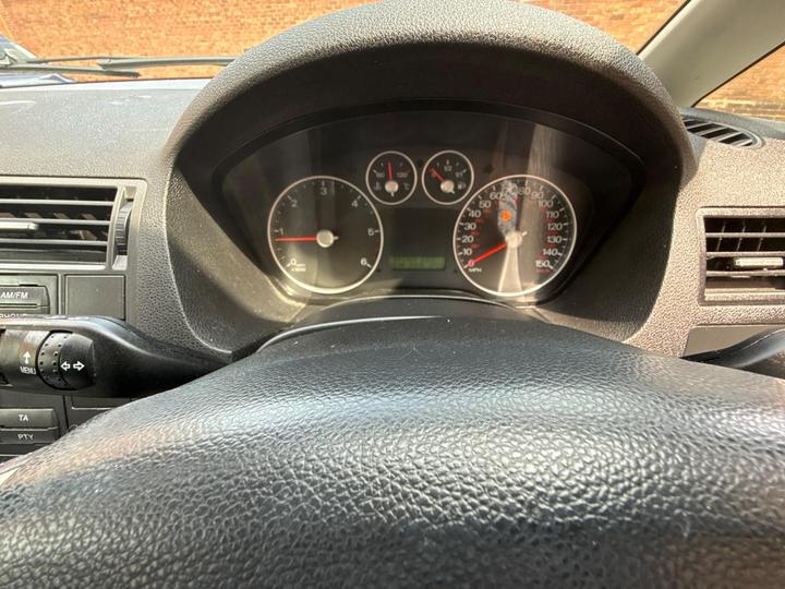 Ford Focus C-Max - 1.6 TDCi Zetec 5dr - Part Service History - Image 18