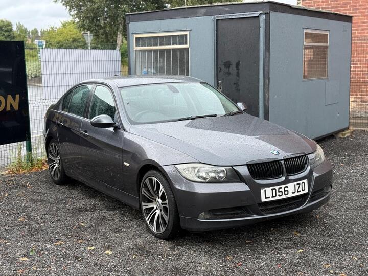Cheap BMW 3 Series - 2.0 320d SE Auto Euro 4 4dr - Drives good for sale in Dewsbury, West Yorkshire