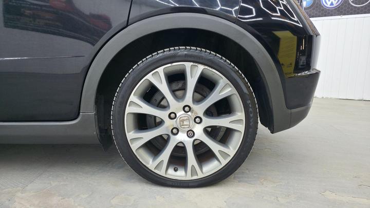 Honda Civic - 1.8 i-VTEC EX 5dr - ULEZ PETROL NO SATNAV 18" - Image 19