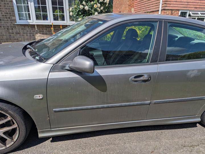 Saab 9-3 - 2.0T Aero 4dr - Image 3