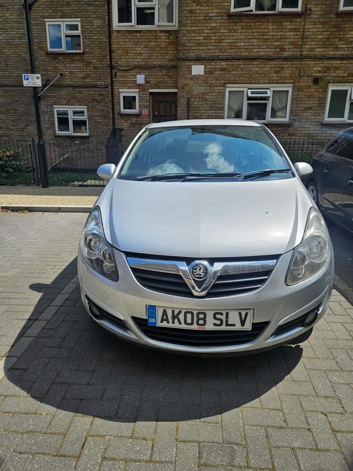 Cheap Vauxhall Corsa - 1.2i 16v SXi 3dr for sale in Dagenham, Greater London