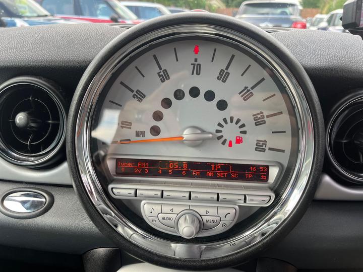 MINI Hatch - 1.4 One Euro 4 3dr - ULEZ-PEPPER EDT-DUE IN - Image 21