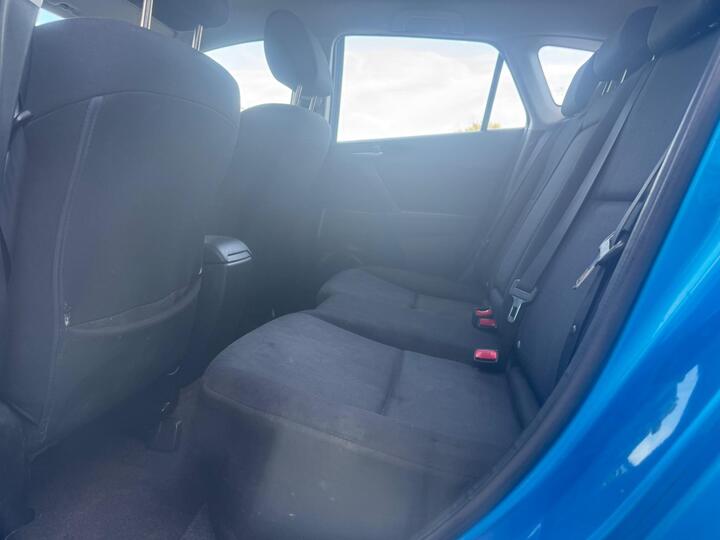 Mazda Mazda3 - 1.6 TS Euro 4 5dr - PREMIUM NATIONWIDE WARRANTY - Image 21