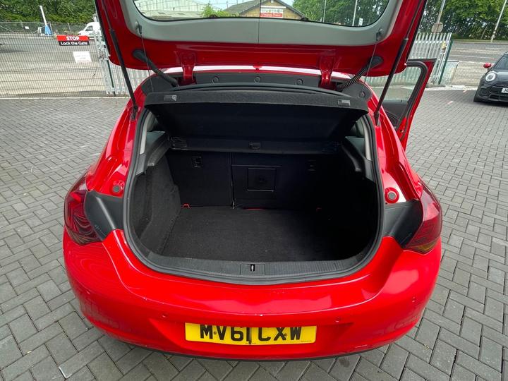 Vauxhall Astra - 1.6 16v Elite Euro 5 5dr - PX to Clear!!!! - Image 17