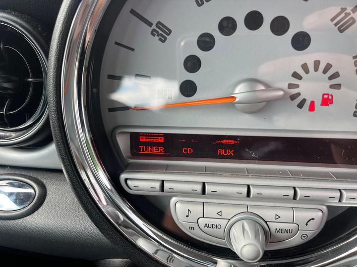 MINI Hatch - 1.4 One Euro 4 3dr - ULEZ-PEPPER EDT-DUE IN - Image 23