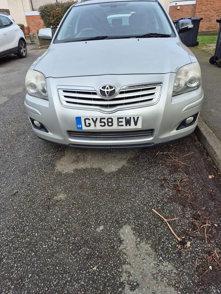 Toyota Avensis - 1.8 VVT-i TR 5dr - Image 7