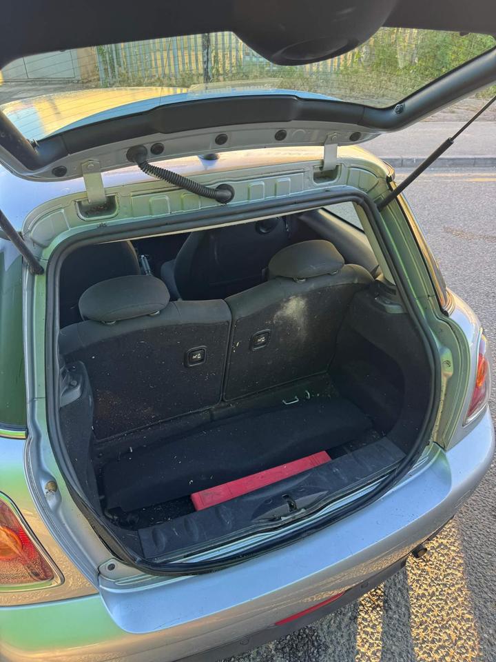 MINI Hatch - 1.4 One Euro 4 3dr - MOT UNTIL 18TH NOV 2025 - Image 19