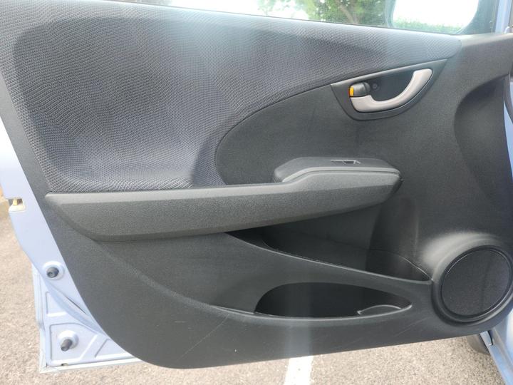 Honda Jazz - 1.4 i-VTEC EX Euro 4 5dr - PAN ROOF+FSH(13 SERVICE)+2 KEY - Image 22
