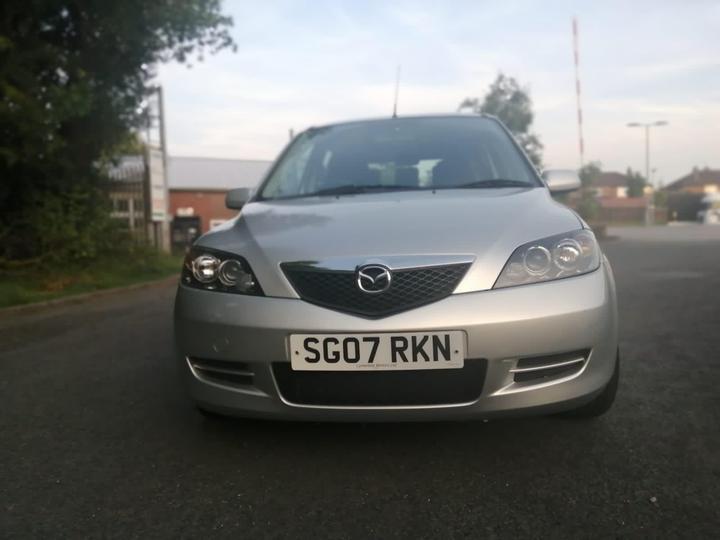 Mazda Mazda2 - 1.4 Capella 5dr - Image 28