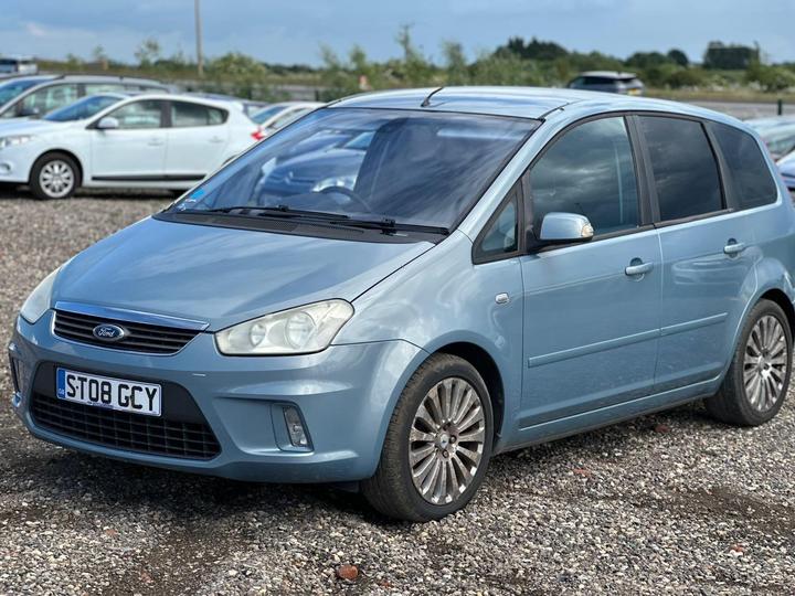 Ford C-Max - 2.0 Titanium 5dr - Image 7