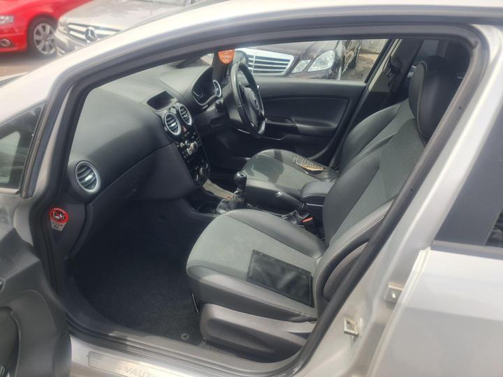 Vauxhall Corsa - 1.4i 16v Design 5dr (a/c) - PART EXCHANGE TO CLEARNCE - Image 22