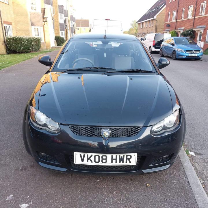 Proton Satria Neo - 1.6 GSX 3dr - FULLY AUTOMATIC F.S.H - Image 5