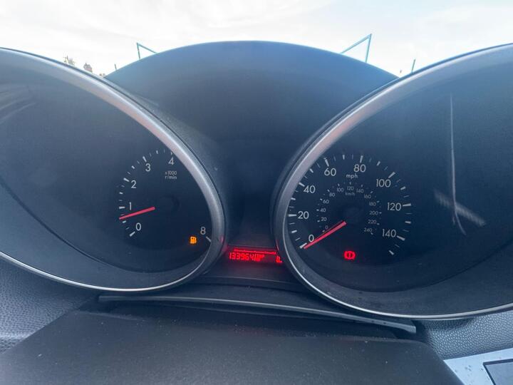 Mazda Mazda3 - 1.6 TS Euro 4 5dr - PREMIUM NATIONWIDE WARRANTY - Image 33