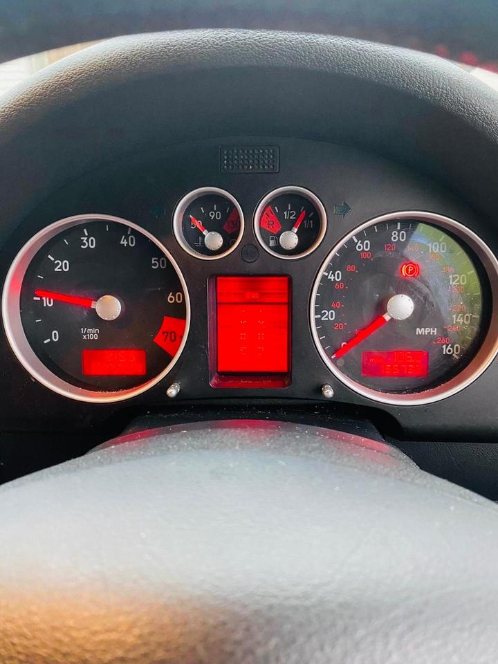 Audi TT - 1.8 2dr - Image 9